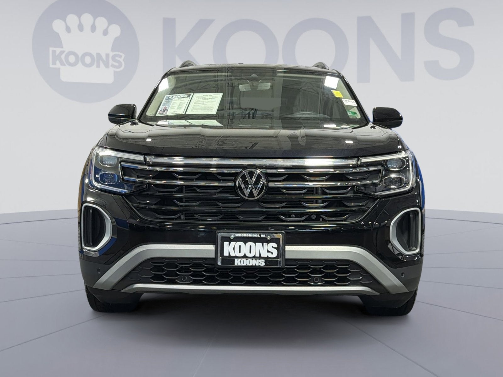 2024 Volkswagen Atlas 2.0T Peak Edition SEL