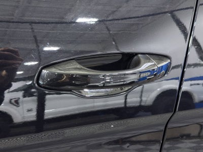 2024 Volkswagen Atlas 2.0T Peak Edition SEL