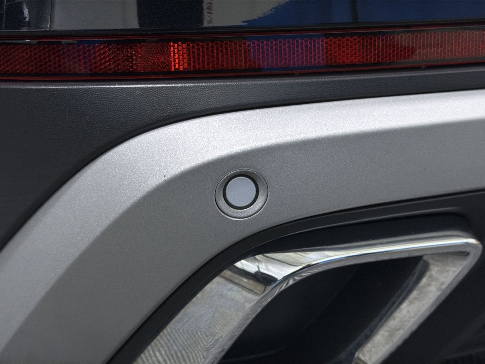 2024 Volkswagen Atlas 2.0T Peak Edition SEL