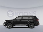 2024 Volkswagen Atlas 2.0T Peak Edition SEL