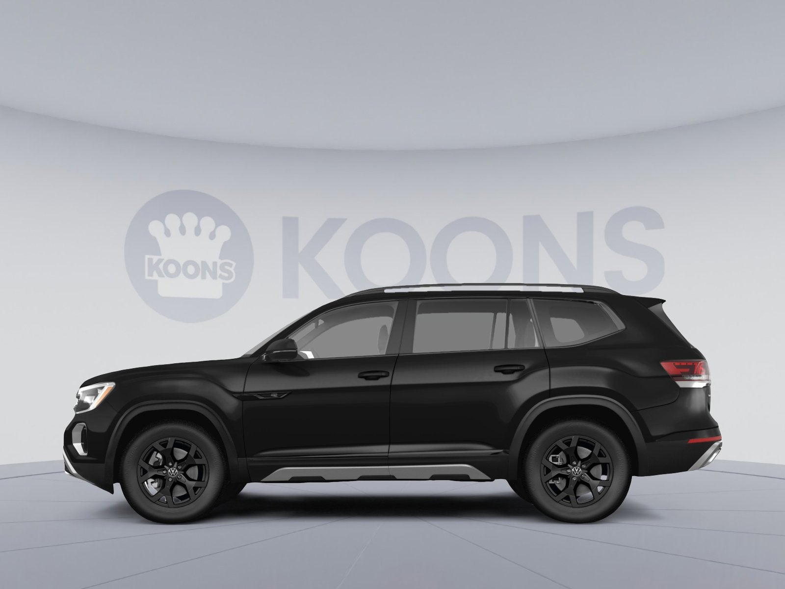 2024 Volkswagen Atlas 2.0T Peak Edition SEL