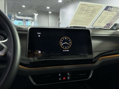 2024 Volkswagen Atlas 2.0T Peak Edition SEL