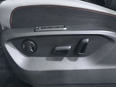 2024 Volkswagen Atlas 2.0T Peak Edition SEL