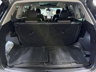 2024 Volkswagen Atlas 2.0T Peak Edition SEL