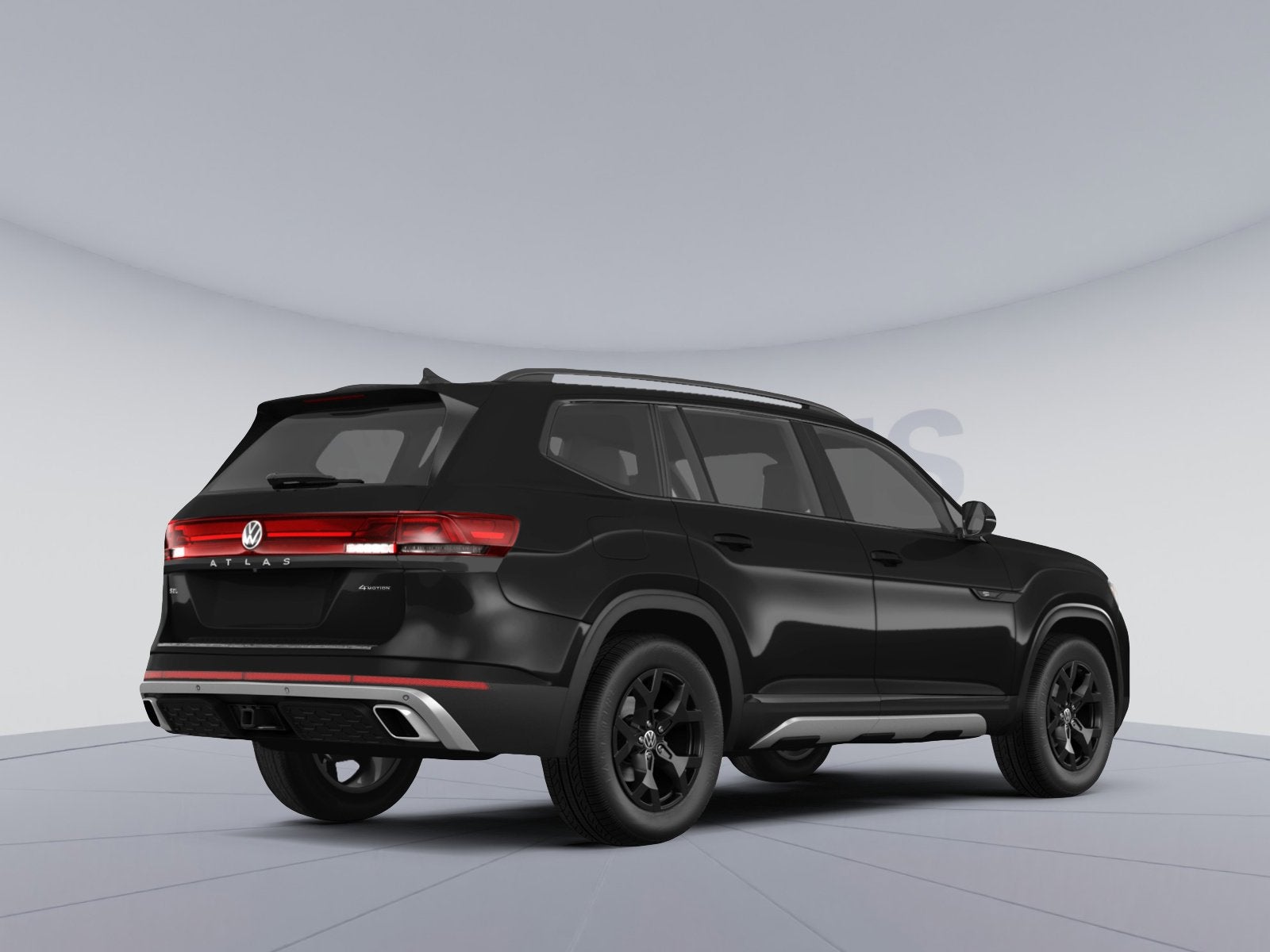 2024 Volkswagen Atlas 2.0T Peak Edition SEL