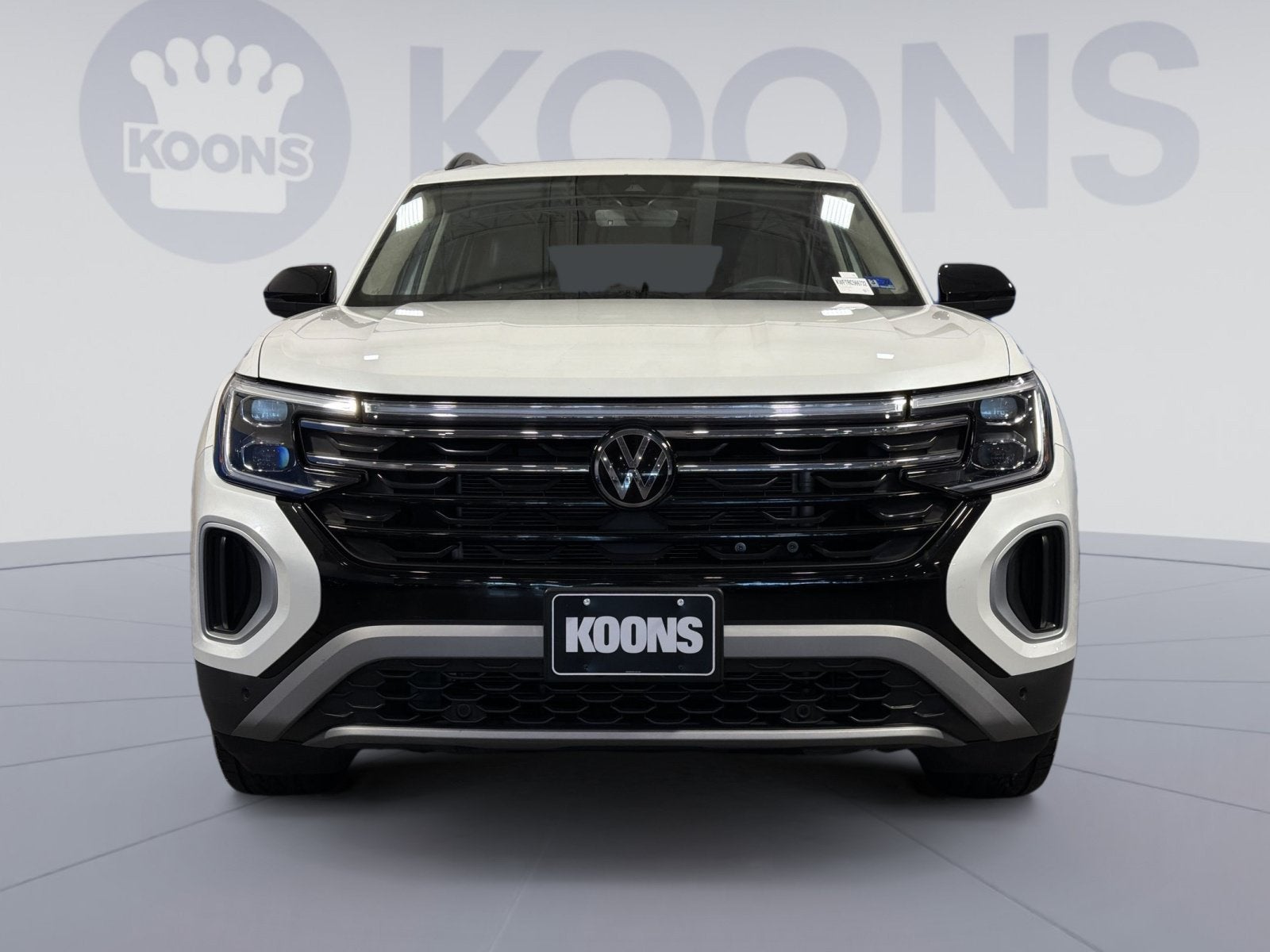 2024 Volkswagen Atlas 2.0T Peak Edition SEL