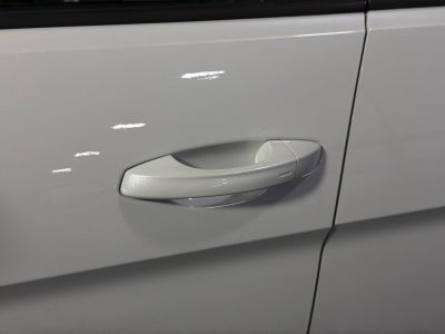 2024 Volkswagen Atlas 2.0T Peak Edition SEL
