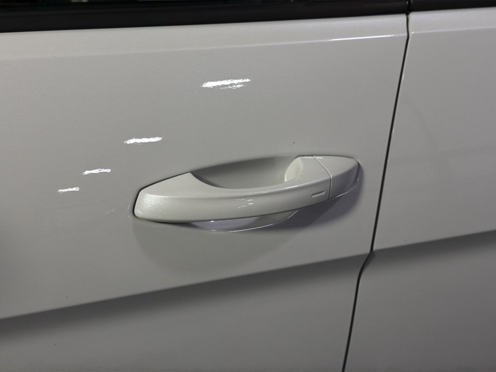 2024 Volkswagen Atlas 2.0T Peak Edition SEL
