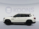 2024 Volkswagen Atlas 2.0T Peak Edition SEL