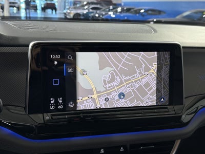 2024 Volkswagen Atlas 2.0T Peak Edition SEL
