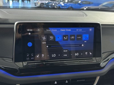 2024 Volkswagen Atlas 2.0T Peak Edition SEL