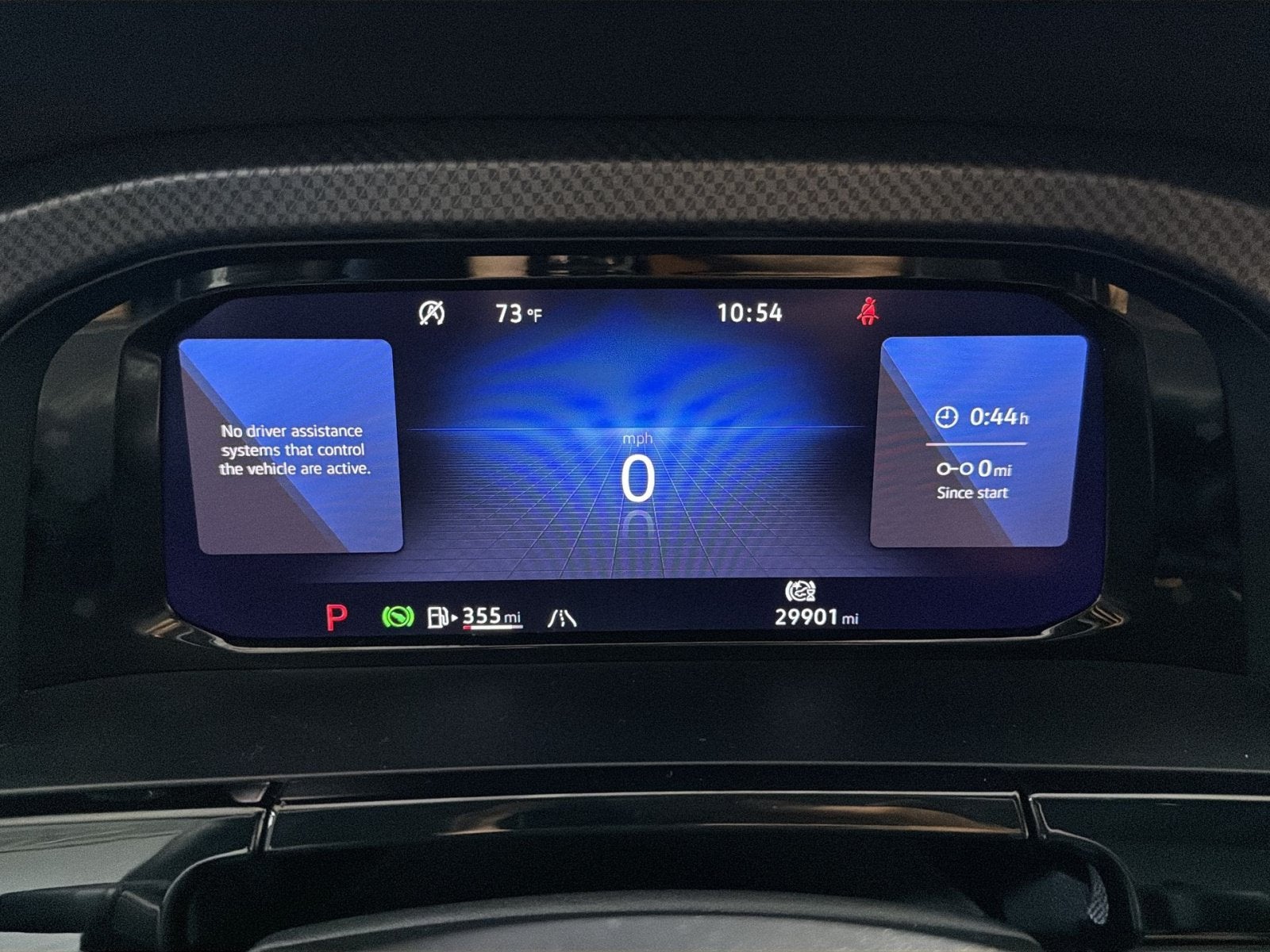 2024 Volkswagen Atlas 2.0T Peak Edition SEL