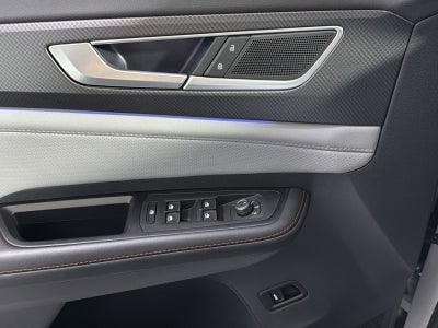 2024 Volkswagen Atlas 2.0T Peak Edition SEL