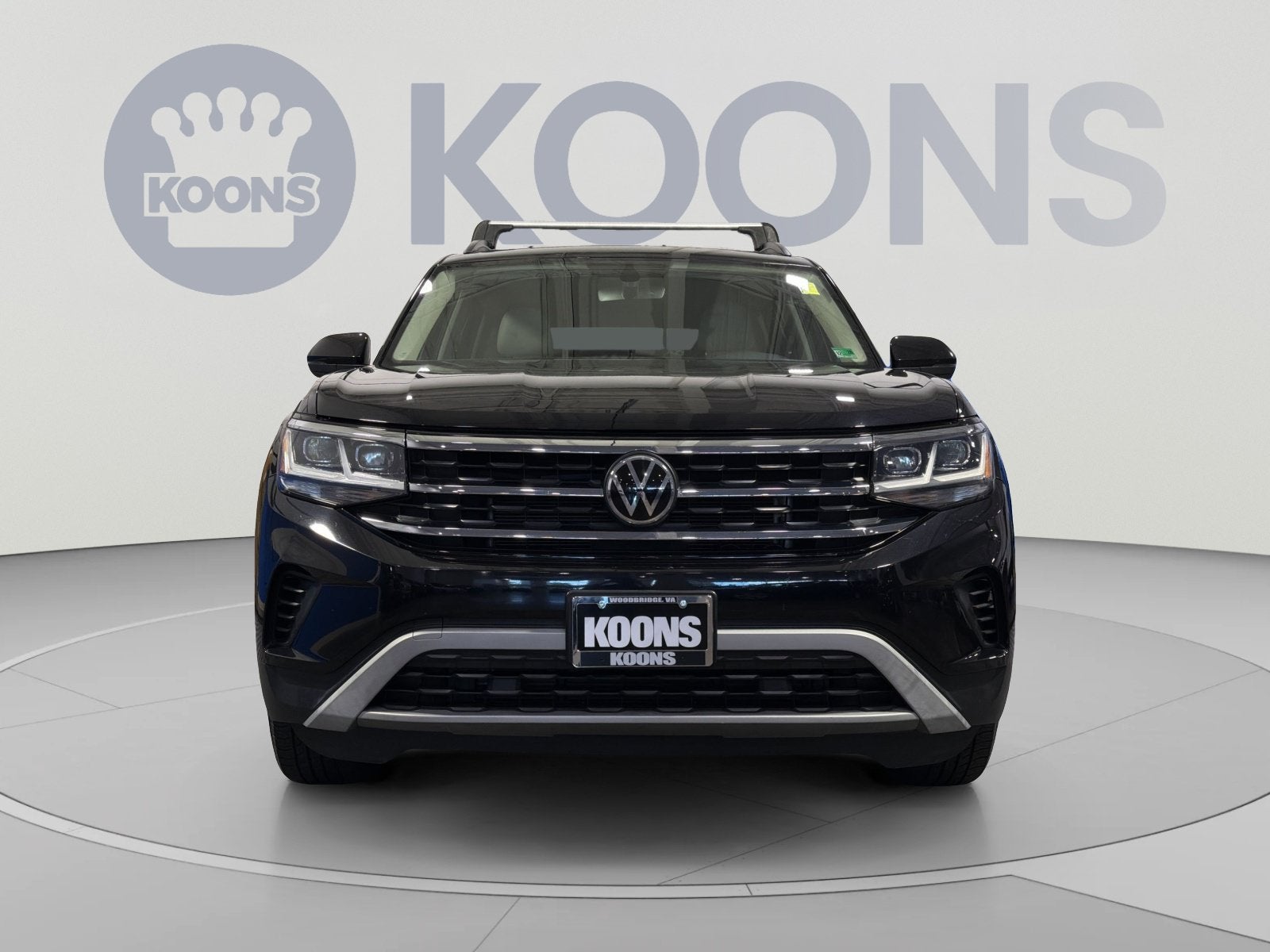 2022 Volkswagen Atlas 2.0T SE