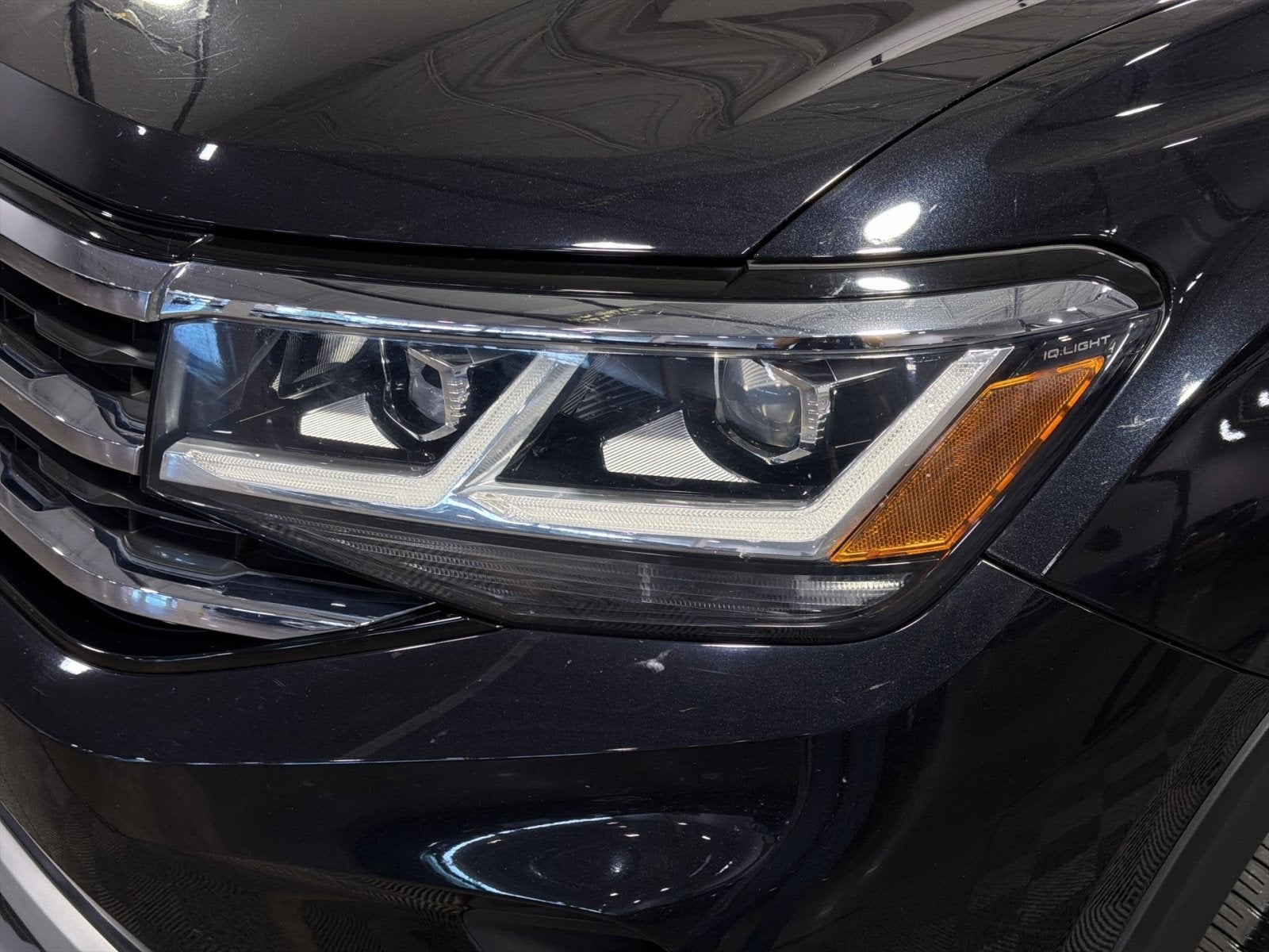 2022 Volkswagen Atlas 2.0T SE