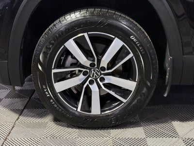 2022 Volkswagen Atlas 2.0T SE