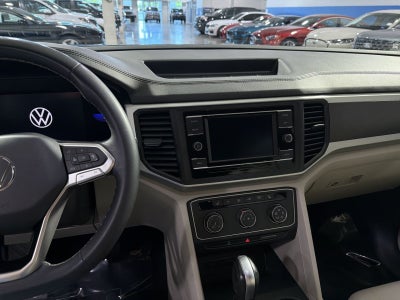 2022 Volkswagen Atlas 2.0T SE