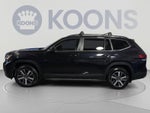 2022 Volkswagen Atlas 2.0T SE