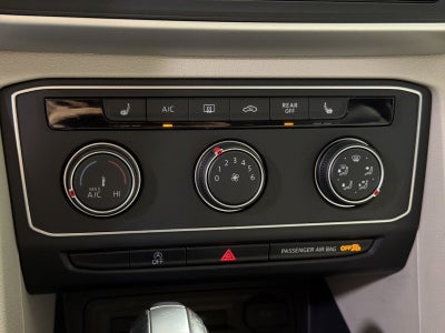 2022 Volkswagen Atlas 2.0T SE