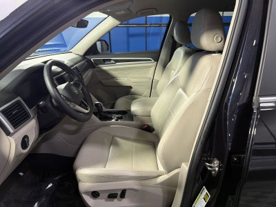 2022 Volkswagen Atlas 2.0T SE