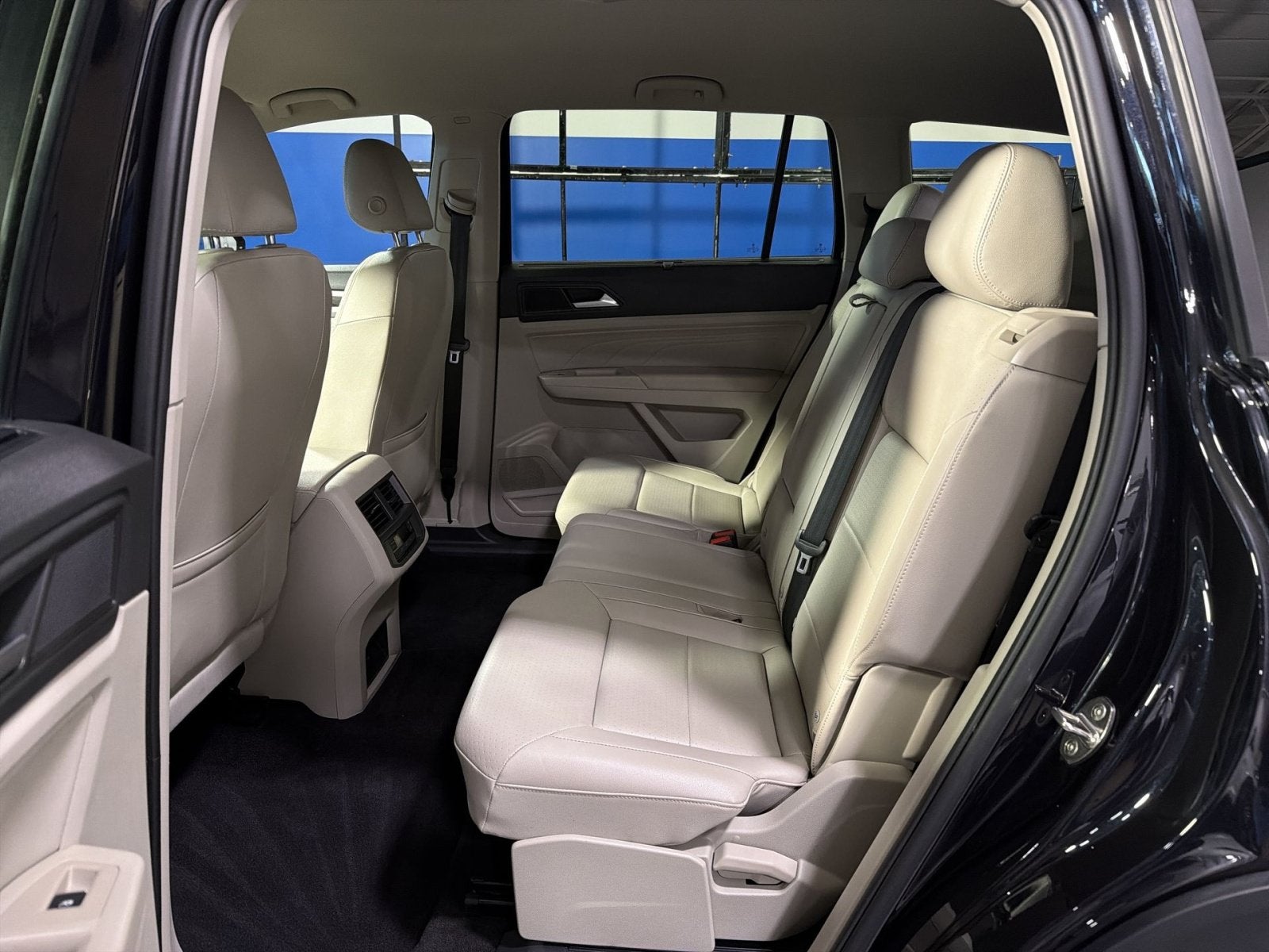 2022 Volkswagen Atlas 2.0T SE