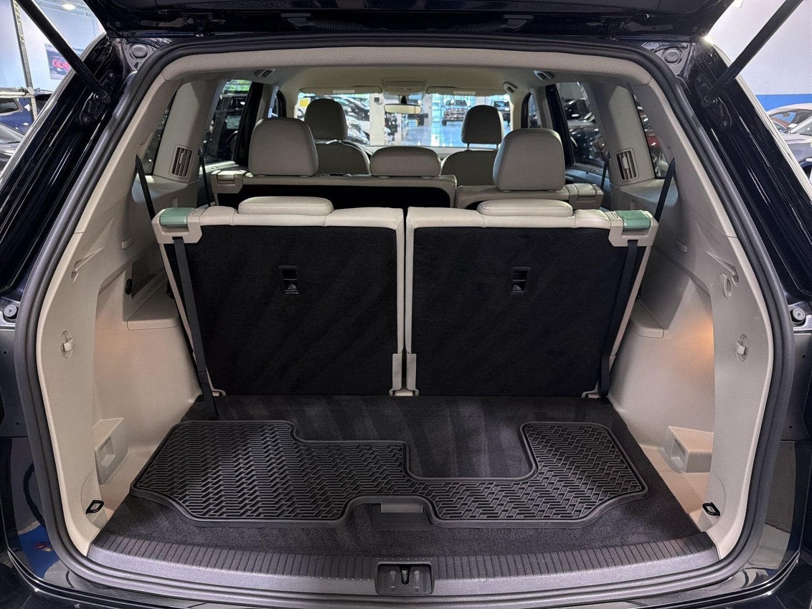 2022 Volkswagen Atlas 2.0T SE