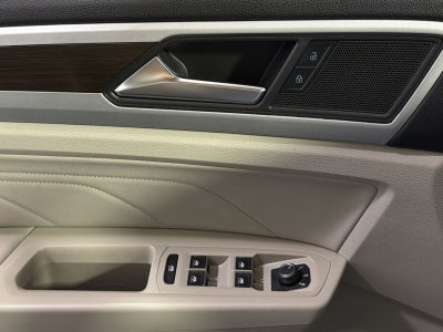 2022 Volkswagen Atlas 2.0T SE