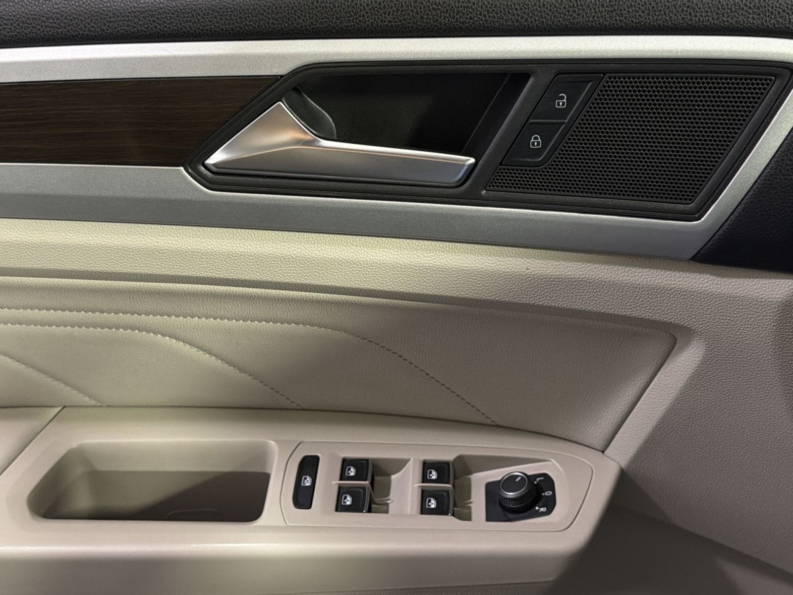 2022 Volkswagen Atlas 2.0T SE