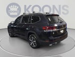 2022 Volkswagen Atlas 2.0T SE