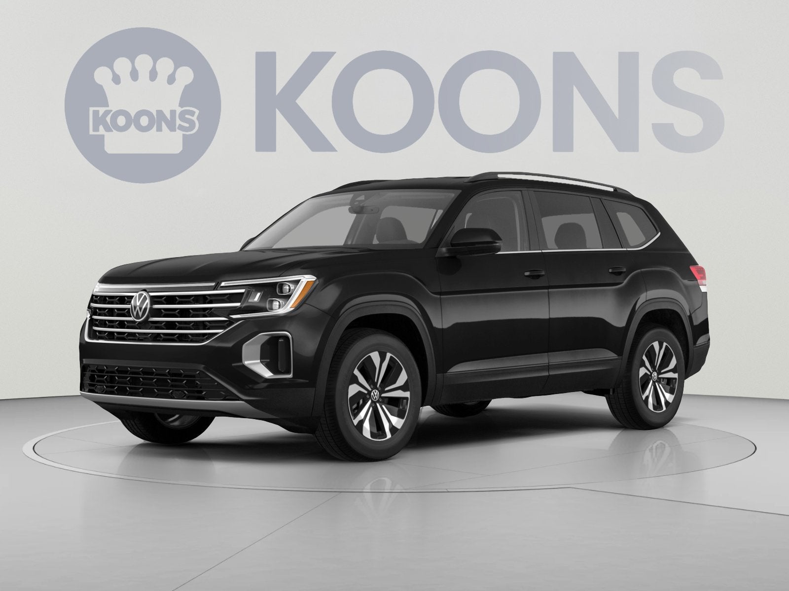 2022 Volkswagen Atlas 2.0T SE