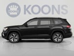 2022 Volkswagen Atlas 2.0T SE