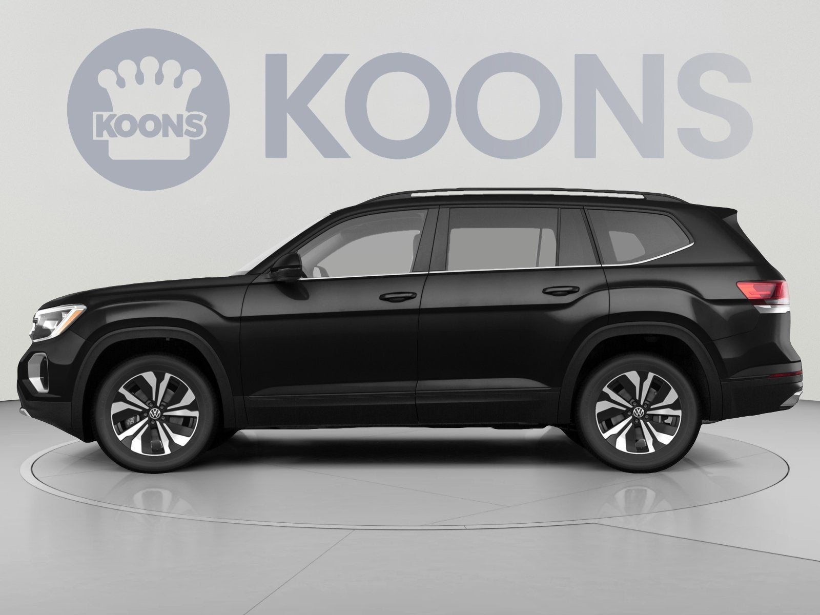2022 Volkswagen Atlas 2.0T SE