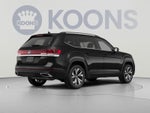 2022 Volkswagen Atlas 2.0T SE