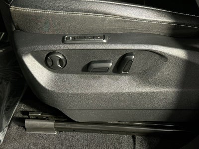 2023 Volkswagen Atlas 3.6L V6 SEL R-Line