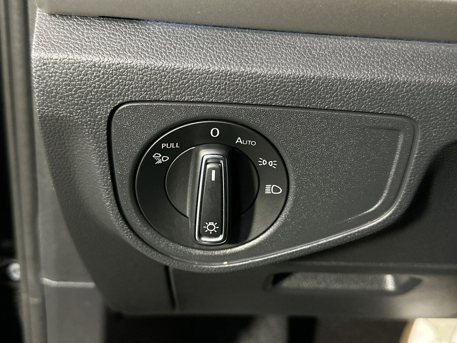 2023 Volkswagen Atlas 3.6L V6 SEL R-Line