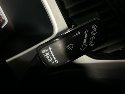 2023 Volkswagen Atlas 3.6L V6 SEL R-Line