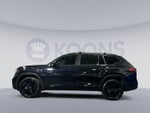 2023 Volkswagen Atlas 3.6L V6 SEL R-Line