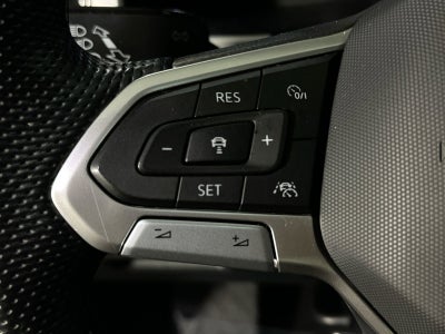 2023 Volkswagen Atlas 3.6L V6 SEL R-Line