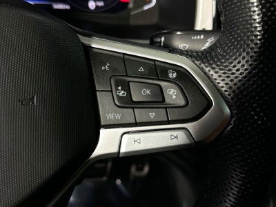 2023 Volkswagen Atlas 3.6L V6 SEL R-Line