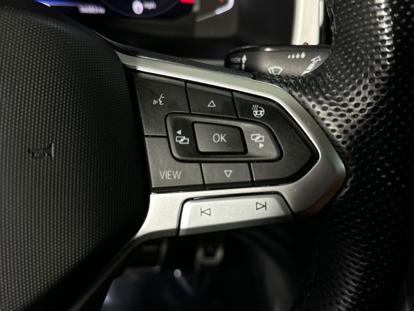 2023 Volkswagen Atlas 3.6L V6 SEL R-Line