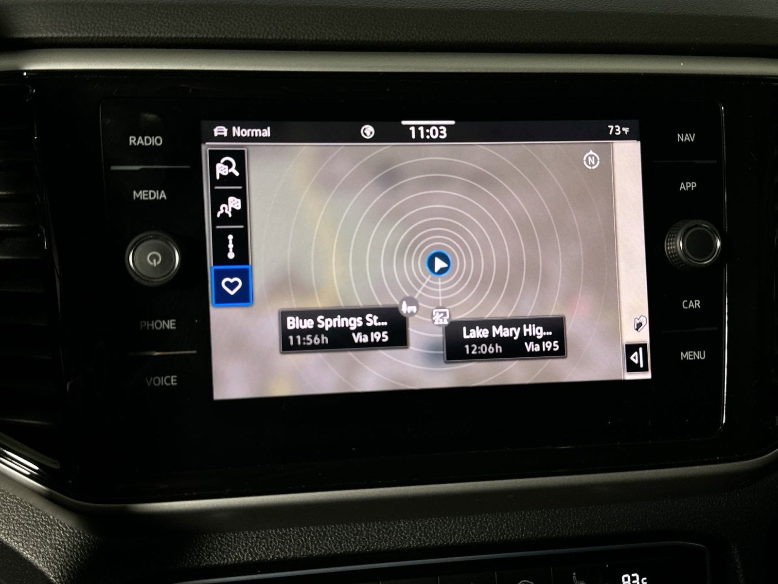 2023 Volkswagen Atlas 3.6L V6 SEL R-Line