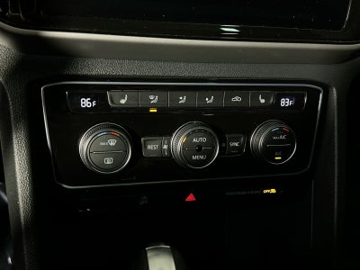 2023 Volkswagen Atlas 3.6L V6 SEL R-Line