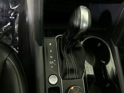 2023 Volkswagen Atlas 3.6L V6 SEL R-Line