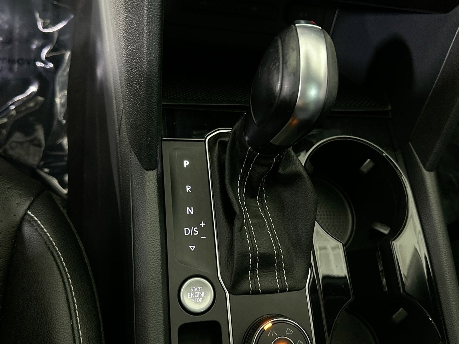 2023 Volkswagen Atlas 3.6L V6 SEL R-Line