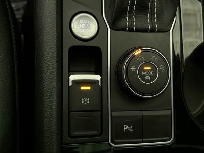 2023 Volkswagen Atlas 3.6L V6 SEL R-Line