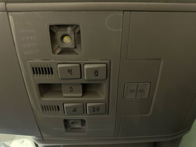 2023 Volkswagen Atlas 3.6L V6 SEL R-Line