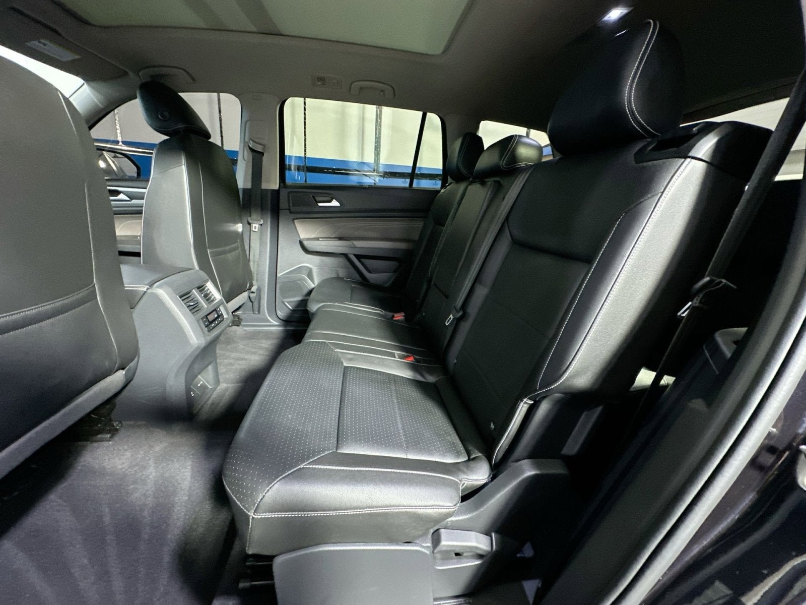 2023 Volkswagen Atlas 3.6L V6 SEL R-Line