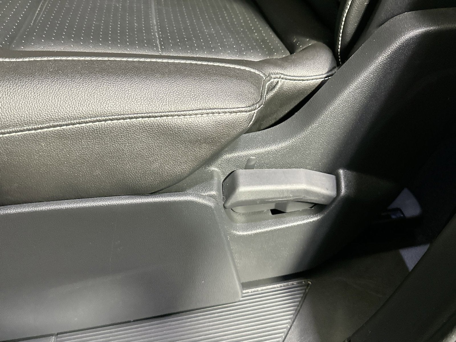 2023 Volkswagen Atlas 3.6L V6 SEL R-Line