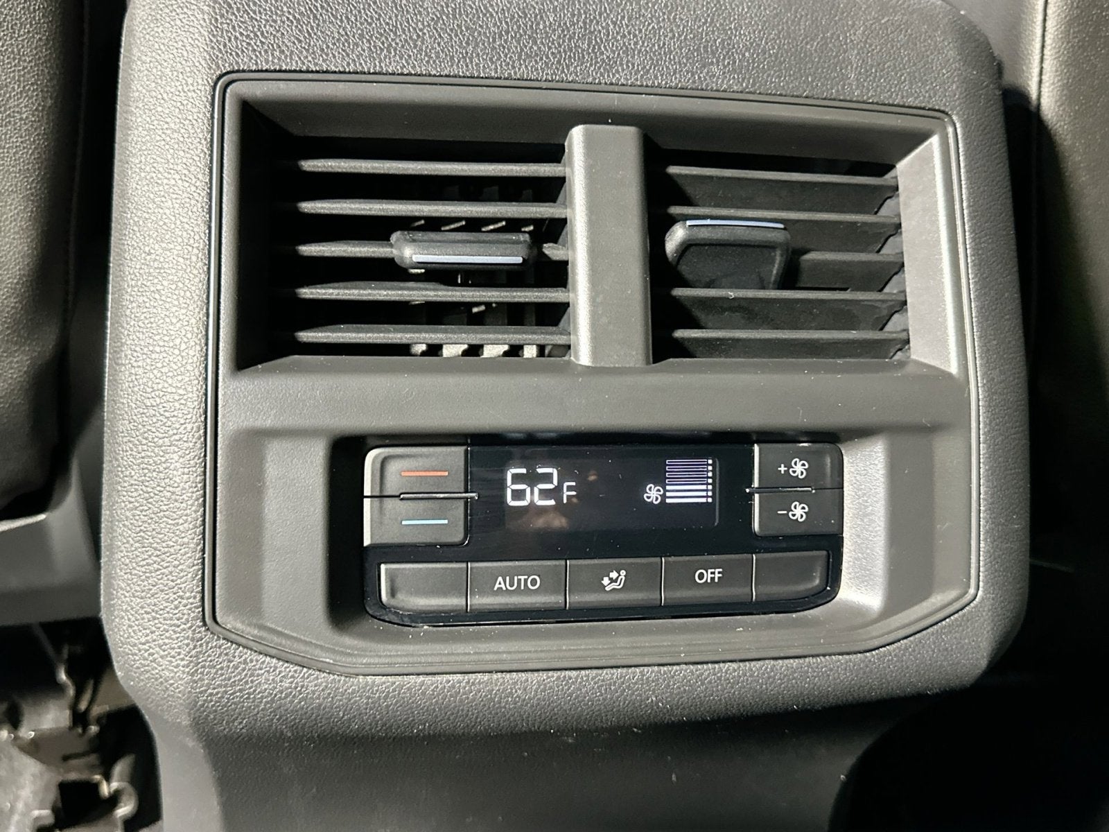 2023 Volkswagen Atlas 3.6L V6 SEL R-Line