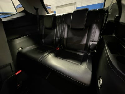 2023 Volkswagen Atlas 3.6L V6 SEL R-Line